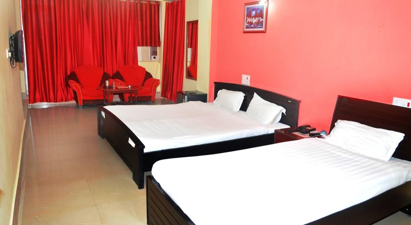 Hotel Heritage